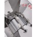 Ручной измельчитель с гребнеотделителем GC-D2