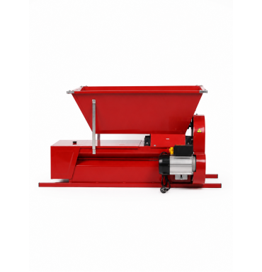 Измельчитель с гребнеотделителем электрический LM-50W