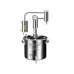 Самогонный аппарат "Добрый Жар" Триумф 15 л